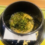 鮨楽座 八の樹 - 