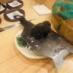 鮨楽座 八の樹 - 