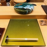 鮨楽座 八の樹 - 