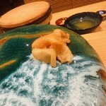 鮨楽座 八の樹 - 