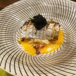 鮨楽座 八の樹 - 