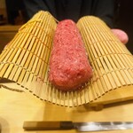 鮨楽座 八の樹 - 