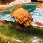 鮨楽座 八の樹 - 