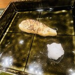 鮨楽座 八の樹 - 