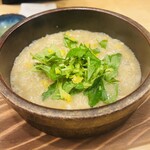 鮨楽座 八の樹 - 