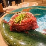 鮨楽座 八の樹 - 