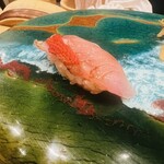 鮨楽座 八の樹 - 