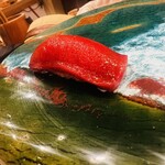 鮨楽座 八の樹 - 