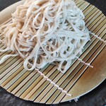 Soba Kusaka - 