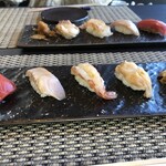 Tensushi - 