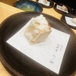 鮨楽座 八の樹 - 