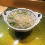 鮨楽座 八の樹 - 