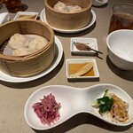 MASA’S KITCHEN 恵比寿 - 