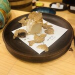 鮨楽座 八の樹 - 