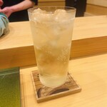 鮨楽座 八の樹 - 