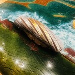 鮨楽座 八の樹 - 