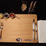 あさば - 洋食　夫