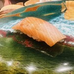 鮨楽座 八の樹 - 