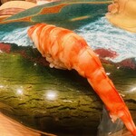 鮨楽座 八の樹 - 