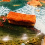 鮨楽座 八の樹 - 