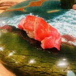 鮨楽座 八の樹 - 