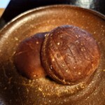 あさば - 名物　椎茸