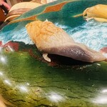 鮨楽座 八の樹 - 