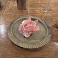 笠井 - 