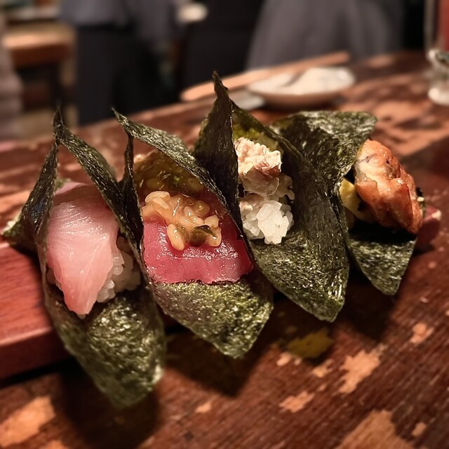 Stand Classic restaurant in Kobe, Japan