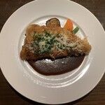 ラトリエ プリュ - 