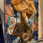 焼肉ホルモン髙木 - 