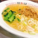 昭和屋 - 担々麺