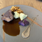 レストラン クルール - 