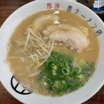 原ラーメン店 - 