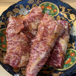 焼肉ホルモン髙木 - 