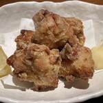 Roppou Hachibei - 信州『福味鶏』の鶏から