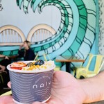 Nalu Health Bar & Cafe - Nalu Bowl（8oz）