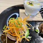 カフェ イル コルジ - 