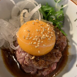 焼肉ホルモン髙木 - 