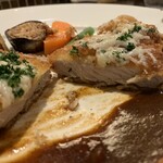 ラトリエ プリュ - 