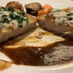 ラトリエ プリュ - 