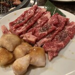 焼肉酒場 肉ノ助 トーキョー - 