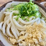 手打ちうどん 一屋 - 