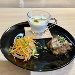 カフェ イル コルジ - 