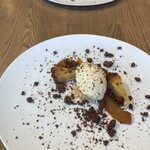 レストラン クルール - 