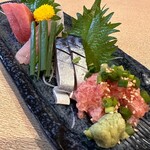 大衆酒場 国分寺市場 - 