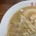 原ラーメン店 - 