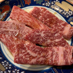 焼肉ホルモン髙木 - 