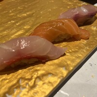 鮨 やまけん 銀座店 - 