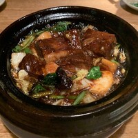 雪梅花 菜根譚 - 